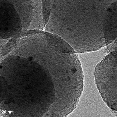Nanoscale Catalysts Could Turn Garbage Into Cheap Source Of Ethanol